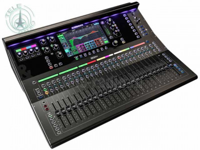 Цифровой микшер Allen & Heath SQ6+