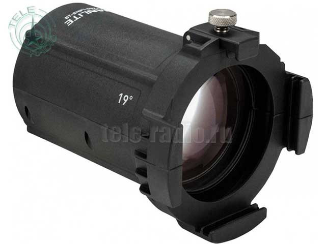 Сменный объектив Nanlite PJ-FMM-LENS-19 с углом луча 19°