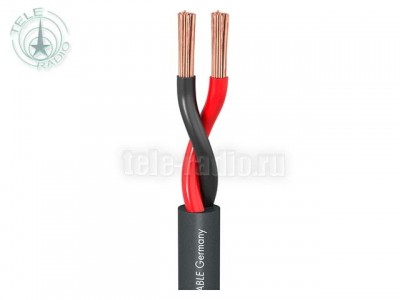 SOMMER CABLE SC-MERIDIAN INSTALL SP260 FRNC (CPR)