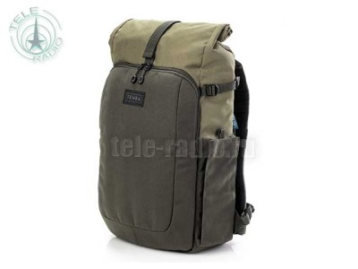 Tenba Fulton v2 16L Backpack Tan/Olive