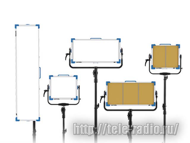 Arri SkyPanel - светильники