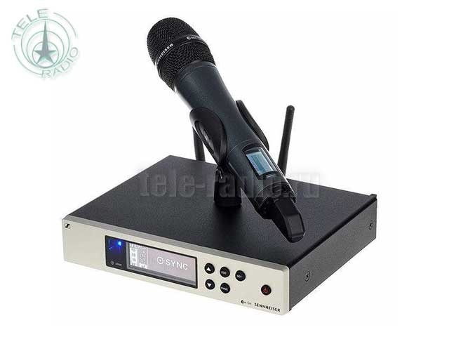 Sennheiser ew 100 G4-845-S-1G8