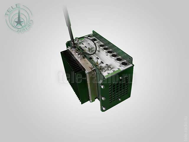 Teleview Video Link 800 6xHDSDI - Мобильный комплект для передачи до 6-ти сигналов HDSDI/HDMI/CVBS одновременно