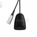 SHURE CVB-B/O Конденсаторный микрофон граничного слоя всенаправленный