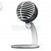 Цифровой USB конденсаторный микрофон SHURE MV5-DIG