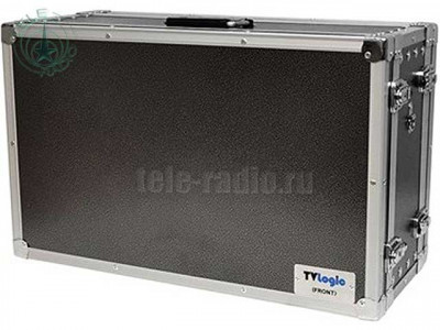 Высококачественный кофр для мониторов TVLogic CC-18D