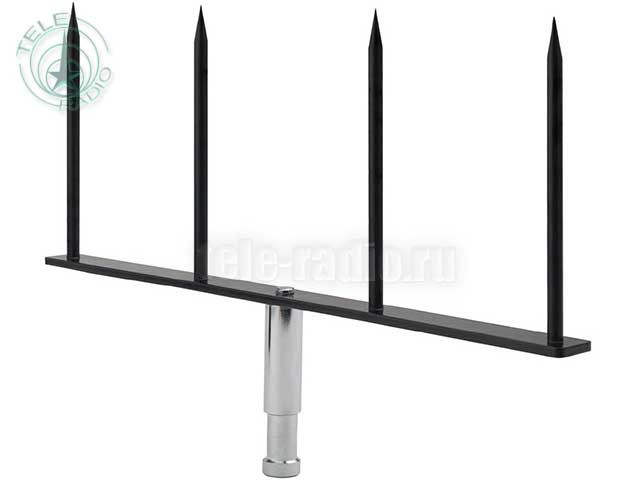 Кронштейн KUPO KCP-610 FOAMCORE FORK для пенопласта
