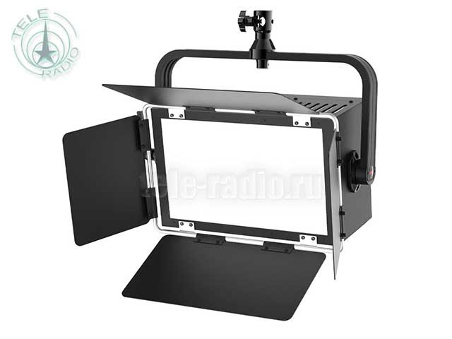 Студийный светодиодный светильник Bi-color SWIT CL-M100D с управлением DMX512