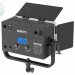 Студийный светодиодный светильник Bi-color SWIT CL-M100D с управлением DMX512
