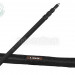 Микрофонная удочка (77 - 246 см) E-IMAGE BC09 Telescope boom, 9ft, carbon.