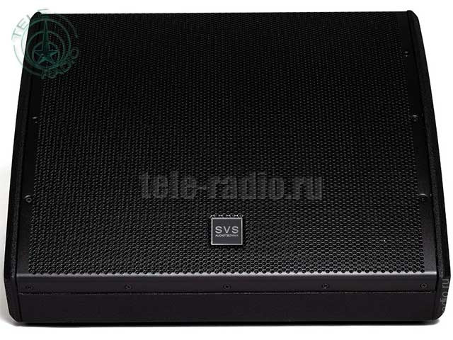 Активный сценический монитор SVS Audiotechnik ST-M12A