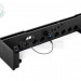 Рама SVS Audiotechnik CASCADE N5A Flybar для подвеса линейного масива