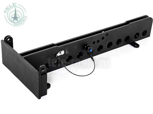Рама SVS Audiotechnik CASCADE N5A Flybar для подвеса линейного масива