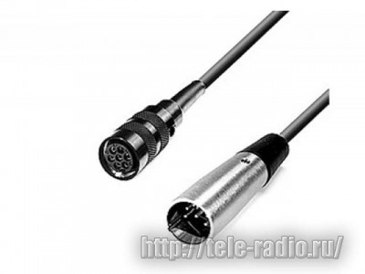 Neumann KT 8 - микрофонный кабель