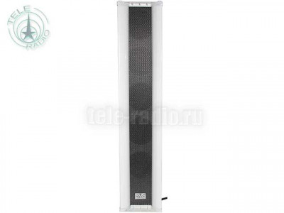 Звуковая колонна уличная SVS Audiotechnik WC-50W