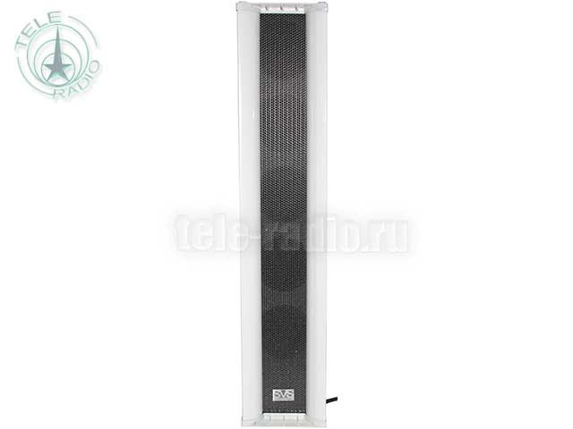 Звуковая колонна уличная SVS Audiotechnik WC-50W