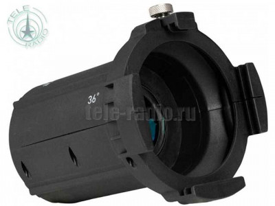 Сменный объектив Nanlite PJ-FMM-LENS-36 с углом луча 36°