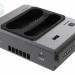 Зарядное устройство для 2-х аккумуляторов Deity DQC2 2-Bay Smart Battery Charger
