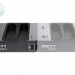 Зарядное устройство для 2-х аккумуляторов Deity DQC2 2-Bay Smart Battery Charger