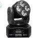 Прожектор полного вращения INVOLIGHT LEDMH416W