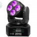 Прожектор полного вращения INVOLIGHT LEDMH416W