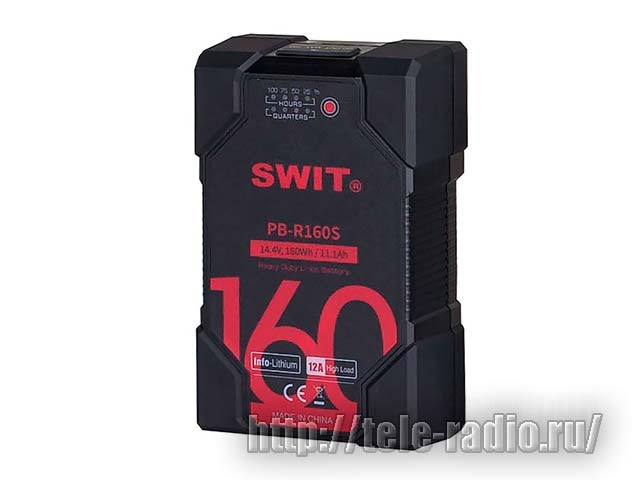 SWIT PB-R160S