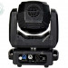 Прожектор полного вращения INVOLIGHT LEDMH50DUAL