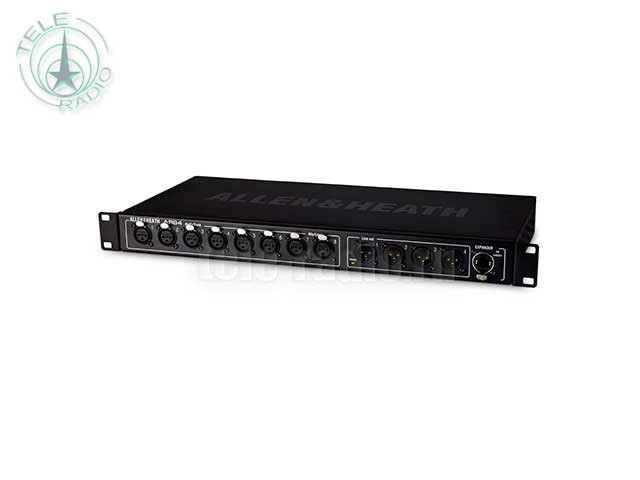 Цифровой микшерный модуль Allen&Heath AR84 (AR0804)