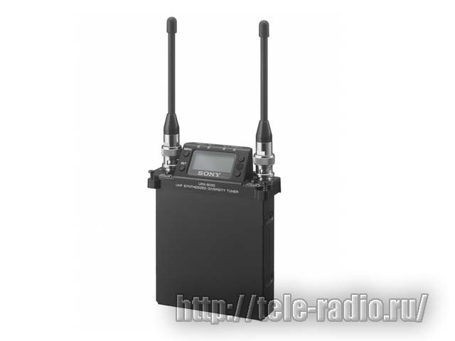 Sony URX-S03D