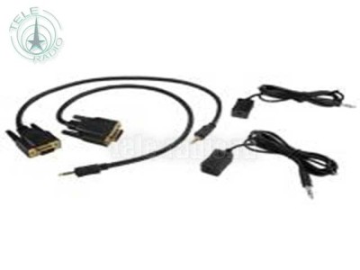 Вспомогательный набор для мини-конвертеров HDBaseT AJA HB-CABLE-KIT