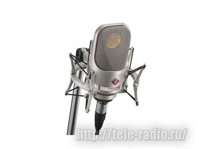 Neumann TLM 107