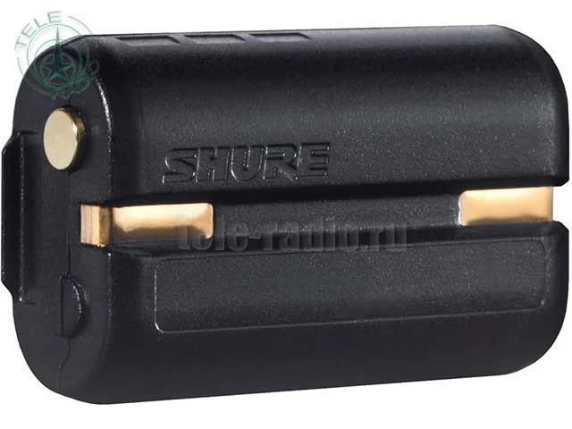 Аккумулятор SHURE SB900B
