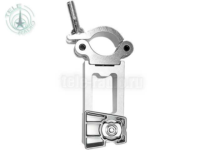 Адаптер Aputure Dual Quick Release Truss Clamp Adapter для установки на ферму