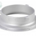 Адаптерное кольцо Nanlite AS-SR-BM для установки софтбоксов на байонет Bowens