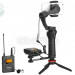 Радиосистема Saramonic UwMic9 Kit1 TX9+RX9 приемник + передатчик