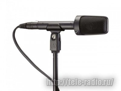 Audio-Technica BP4025