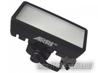 ARRI LED LoCaster - светодиодные светильники и принадлежности