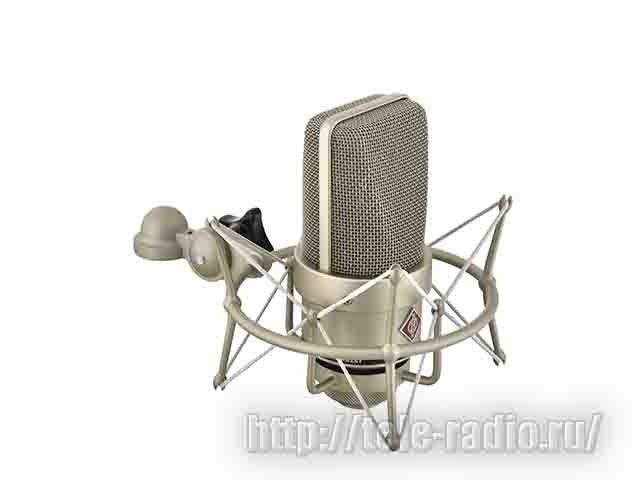 Neumann TLM 103 studio set