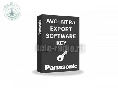 Panasonic AJ-PS001G