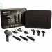 Комплект микрофонов SHURE DMK57-52