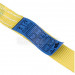 Ремень стяжной KUPO RS-RS2550 RATCHET STRAP желтый