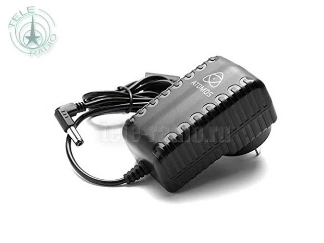 Блок питания Atomos Shogun 9V 3A AC Adaptor