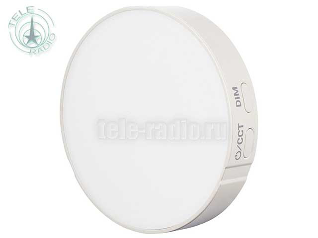 Осветитель светодиодный Godox LITEMONS LR15Bi