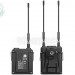 Радиосистема Saramonic UwMic9 S Kit1 Mini RX9S+TX9S приемник + передатчик