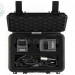 Радиосистема Saramonic UwMic9 S Kit1 Mini RX9S+TX9S приемник + передатчик