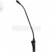 SHURE CVG12DRS-B/C Микрофон на гусиной шее с базой конденсаторный кардиоидный