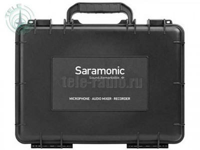 Кейс Saramonic SR-C9 защитный