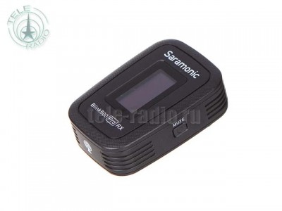Saramonic BLink500 Pro RX