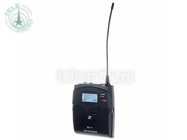 Sennheiser SK 100 G4-1G8