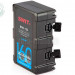 Li-ion аккумулятор SWIT BIVO-160 для камер ARRI